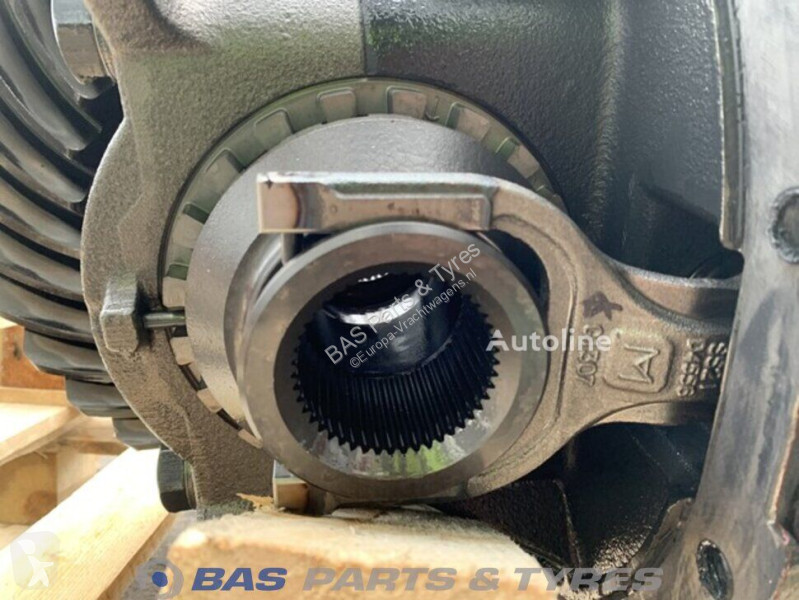 قطع غيار الآليات الثقيلة Meritor DAF SR1360T