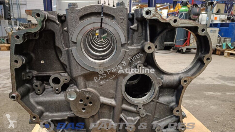 قطع غيار الآليات الثقيلة DAF