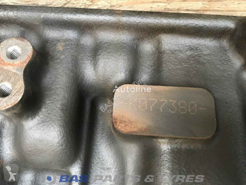 قطع غيار الآليات الثقيلة DAF