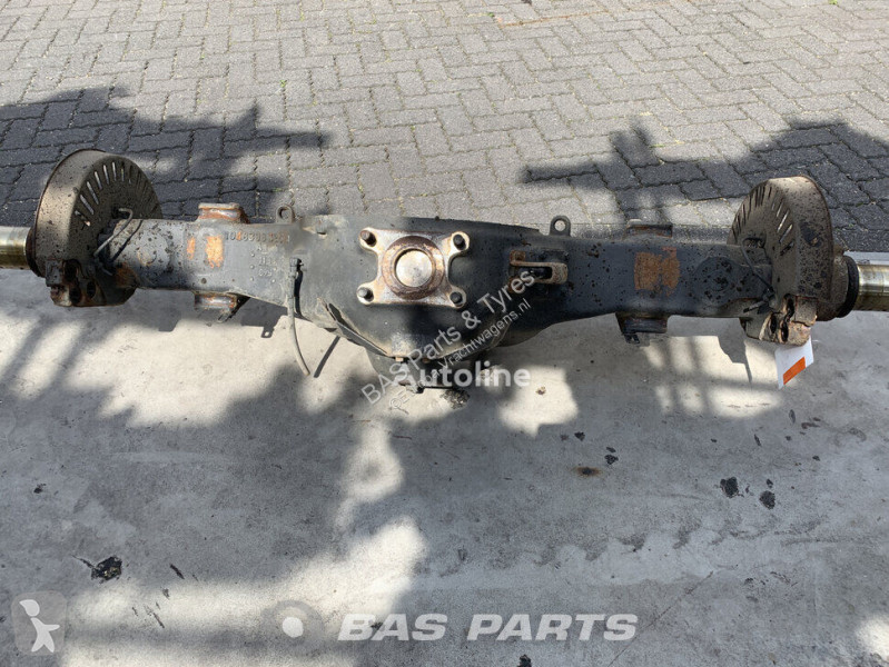 قطع غيار الآليات الثقيلة Meritor housing Volvo