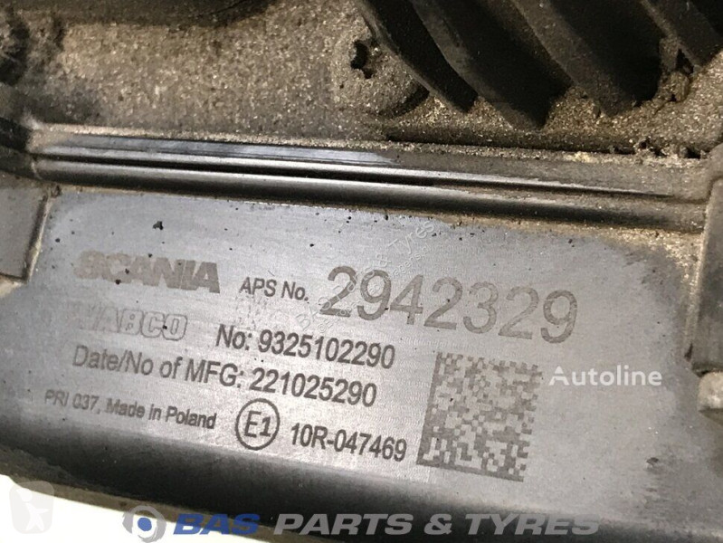 Scania  truck part