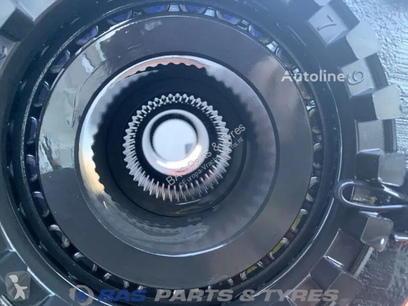 قطع غيار الآليات الثقيلة Renault RSS1132A