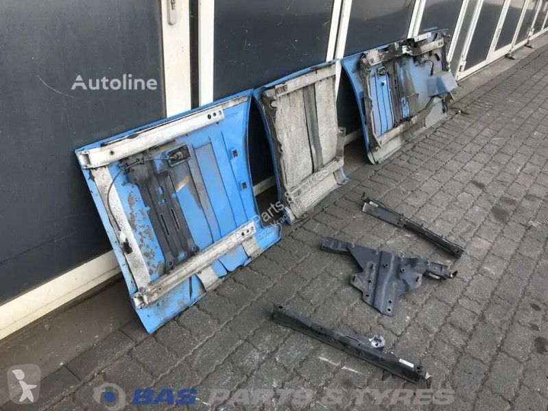 قطع غيار الآليات الثقيلة Scania P-Serie NextGen...
