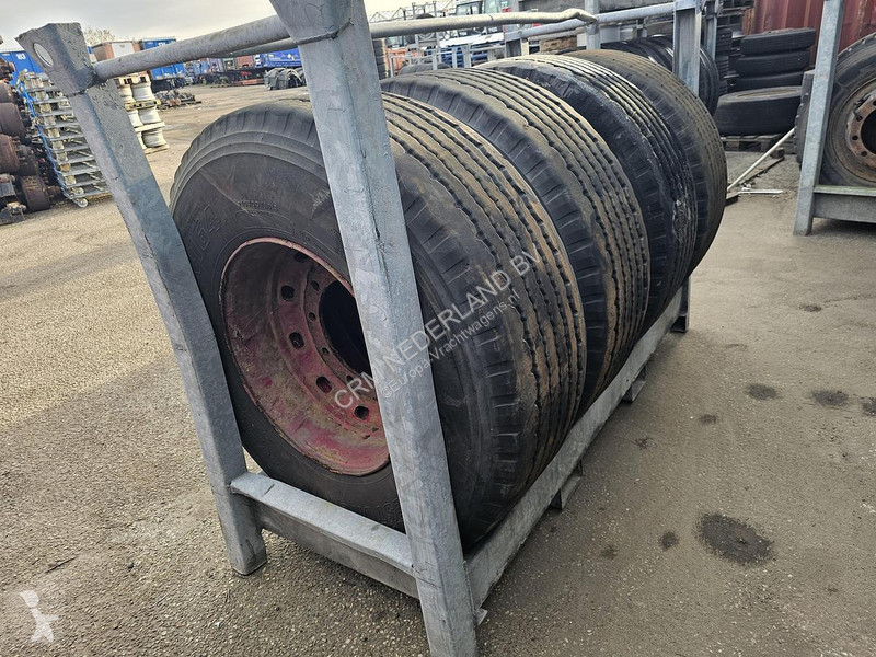 Vrachtwagenonderdelen Bridgestone R 164 \...