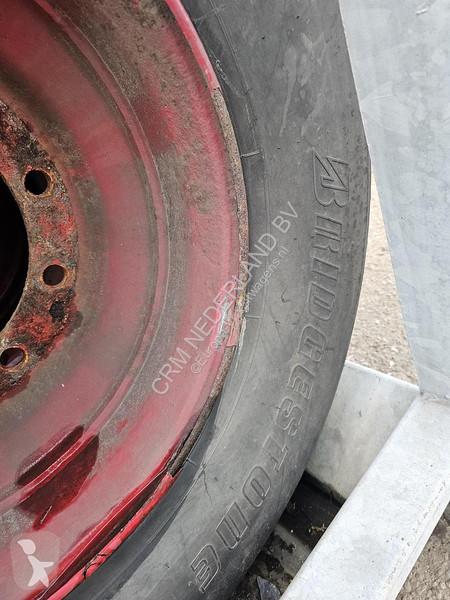 Vrachtwagenonderdelen Bridgestone R 164|...