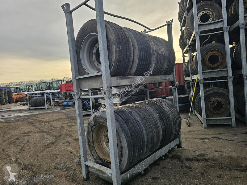 Vrachtwagenonderdelen Goodyear THON LHT |...