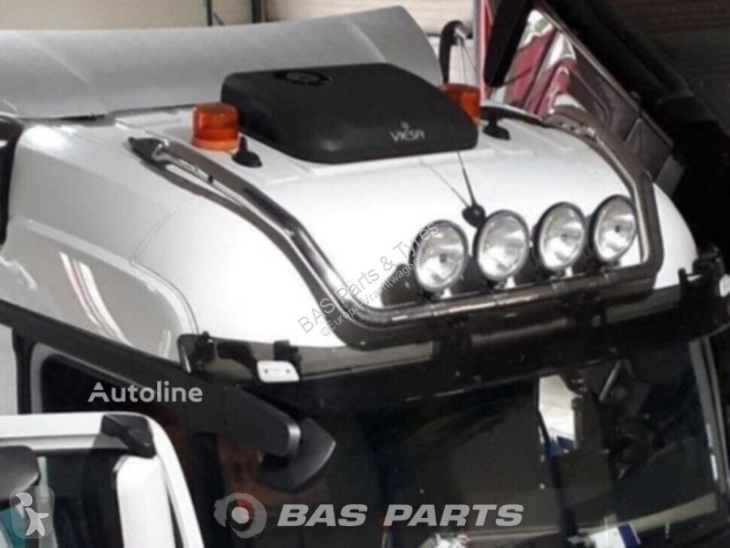 قطع غيار الآليات الثقيلة Mercedes Climatiseur...