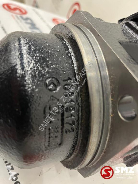 قطع غيار الآليات الثقيلة Volvo Hydraulic Fan...