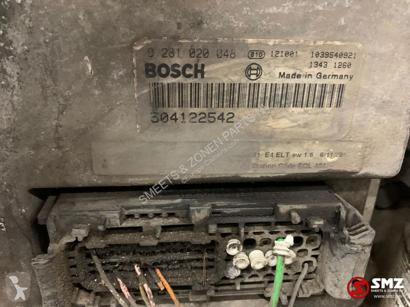قطع غيار الآليات الثقيلة Iveco Occ Motor Iveco