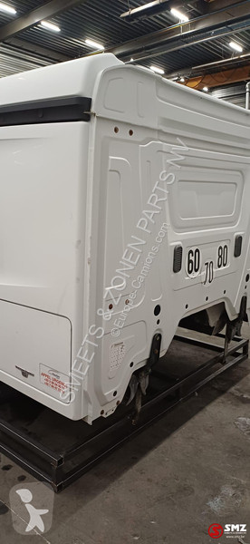 قطع غيار الآليات الثقيلة Mercedes Occ cabine...