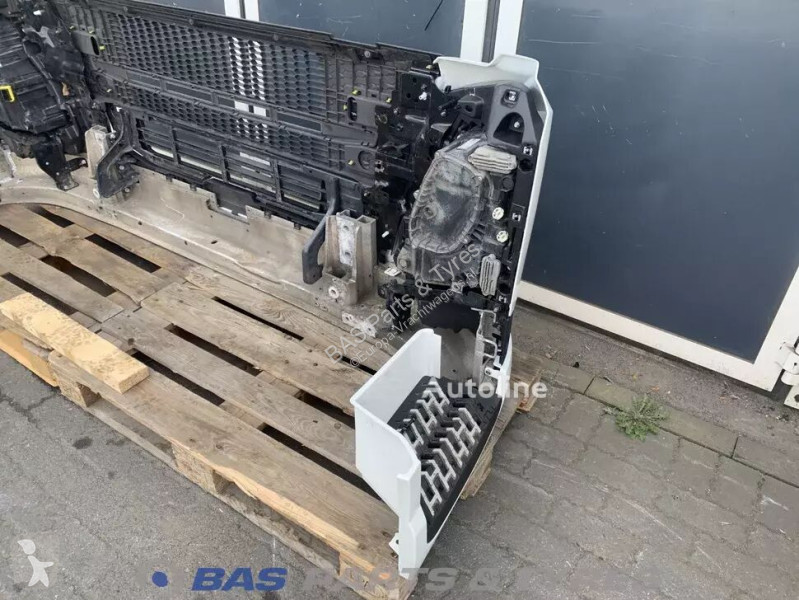 قطع غيار الآليات الثقيلة Volvo