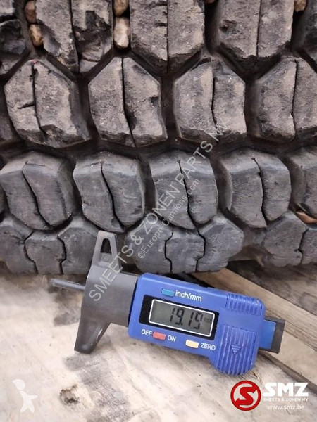 قطع غيار الآليات الثقيلة Bridgestone Occ Band...