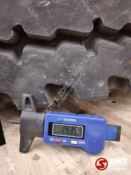 قطع غيار الآليات الثقيلة Pirelli Occ Band...
