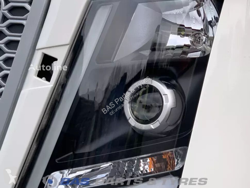 Pezzi di ricambio per mezzi pesanti Volvo
