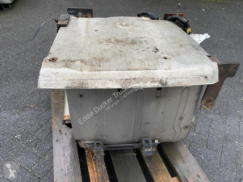 قطع غيار الآليات الثقيلة DAF 2046691 / 2300744...