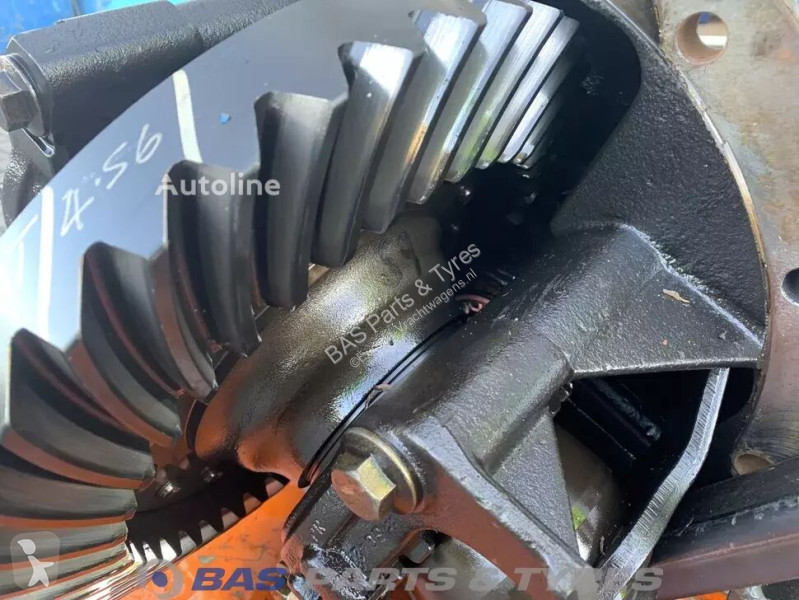 قطع غيار الآليات الثقيلة DAF AA10.26