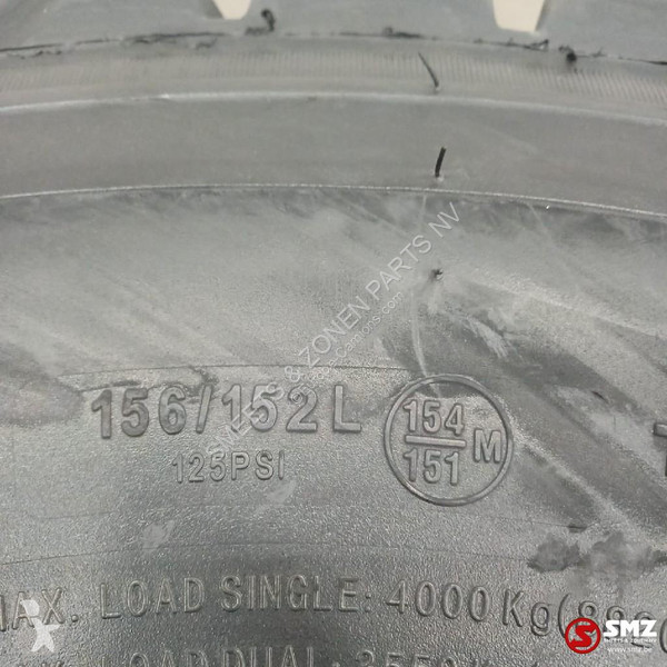 Repuestos para camiones  Band 315/80r22.5 Agate...
