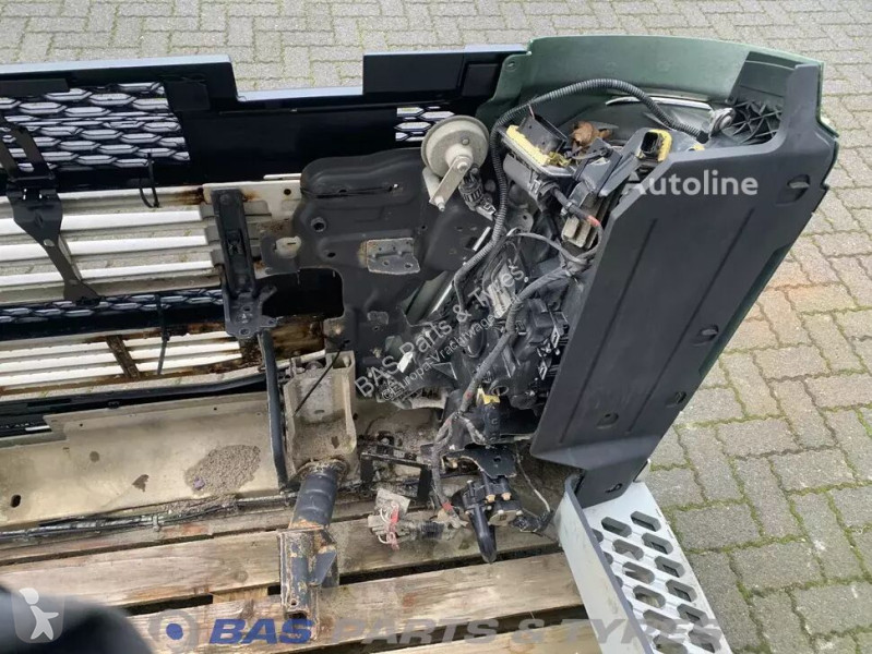 Pezzi di ricambio per mezzi pesanti Volvo