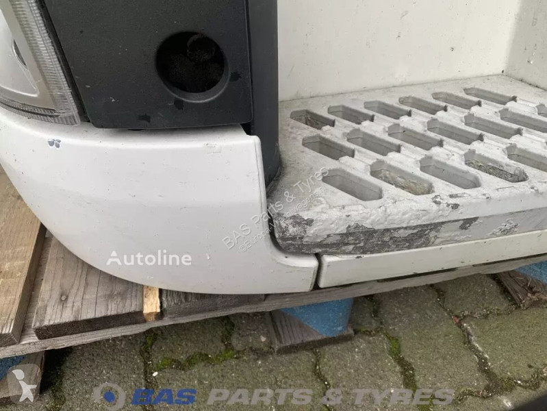 Vrachtwagenonderdelen Volvo