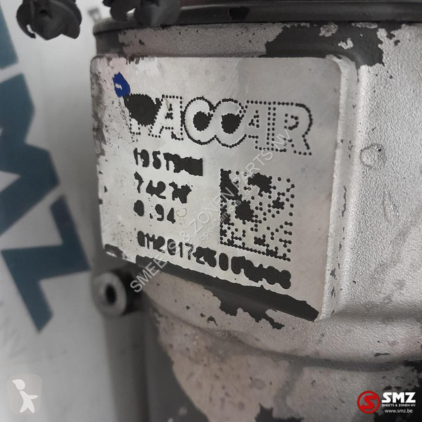قطع غيار الآليات الثقيلة DAF Occ...