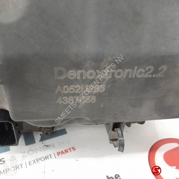 قطع غيار الآليات الثقيلة DAF Occ AdBluepomp DAF