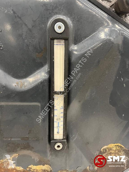 قطع غيار الآليات الثقيلة Hiab Occ hydraulische...