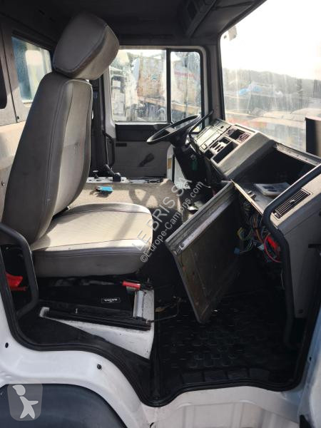 Repuestos para camiones Volvo 15