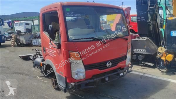 قطع غيار الآليات الثقيلة Nissan Amortisseur...