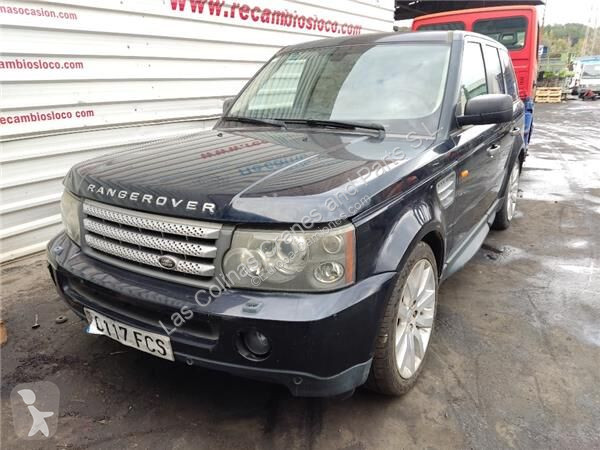 قطع غيار الآليات الثقيلة Land Rover Moteur...