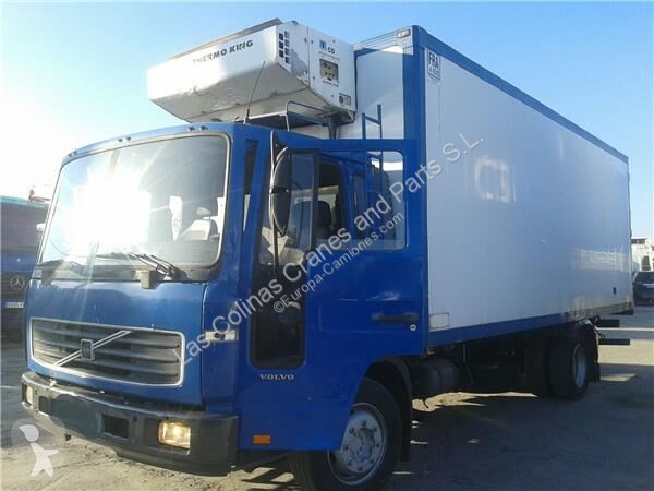 Repuestos para camiones Volvo Différentiel...
