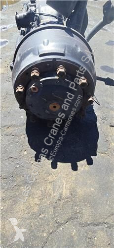 قطع غيار الآليات الثقيلة MAN Essieu 81351006438...