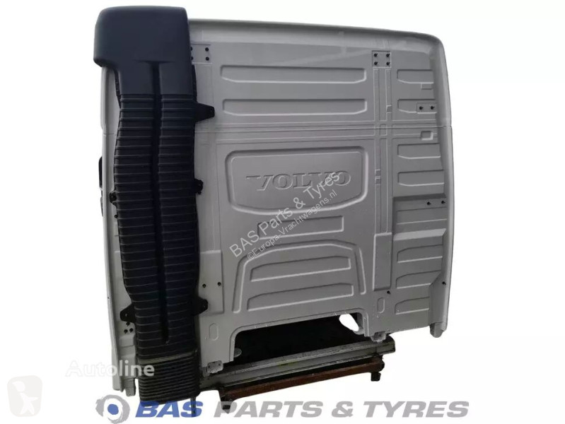 قطع غيار الآليات الثقيلة Volvo