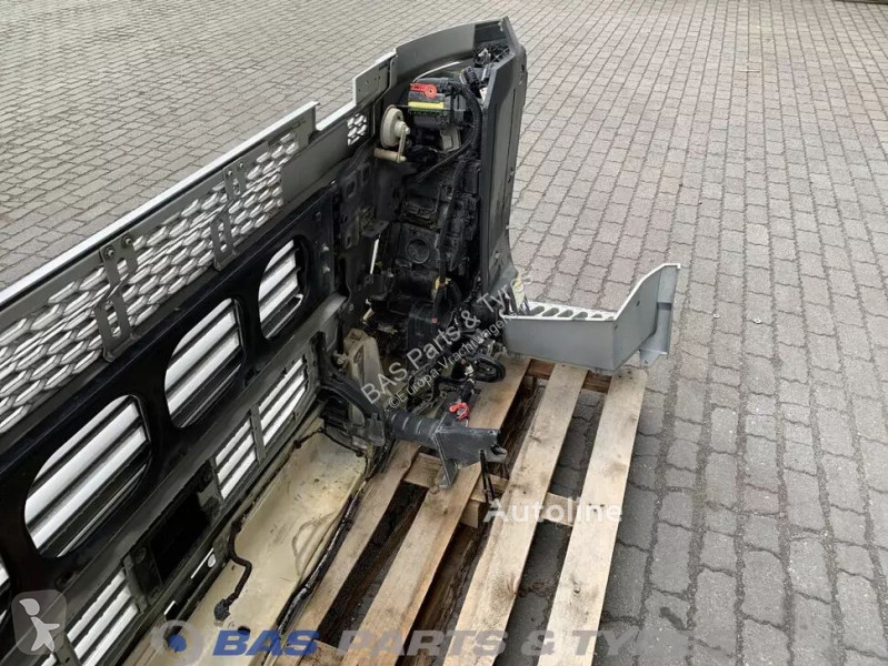 Pièces poids lourds Volvo
