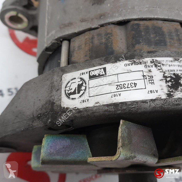 Reservedele til lastbil Volvo Occ Alternator...