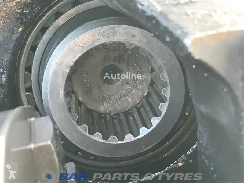 قطع غيار الآليات الثقيلة Meritor Volvo RTH2610B