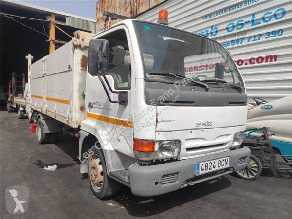 Repuestos para camiones Nissan oteur pour...