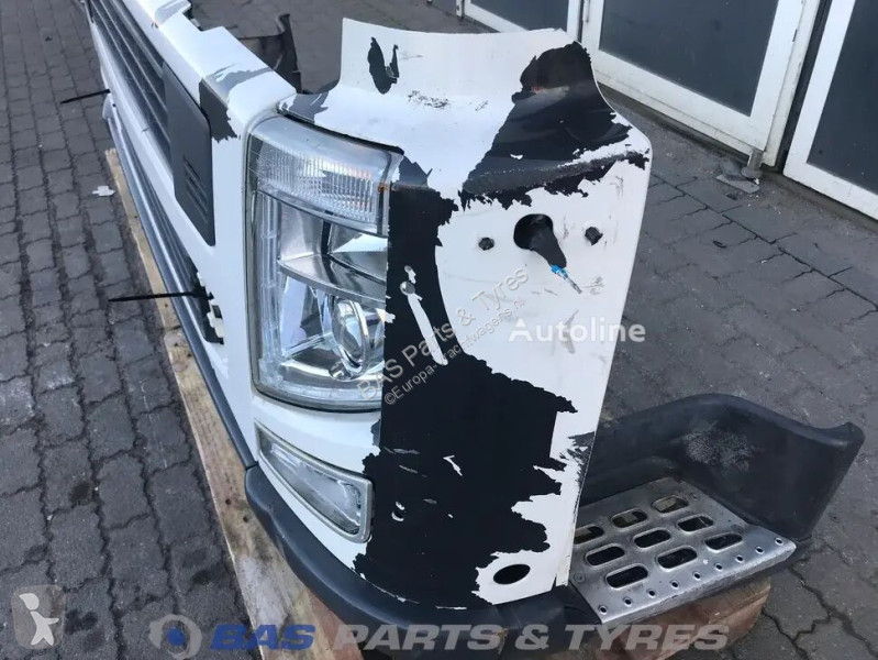 Vrachtwagenonderdelen Volvo