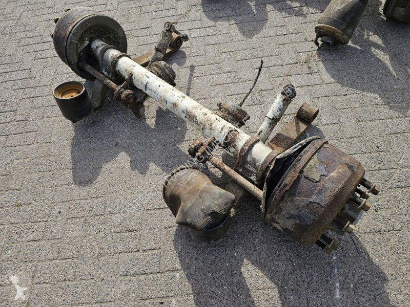 قطع غيار الآليات الثقيلة ROR LM ROR LM - Drum...