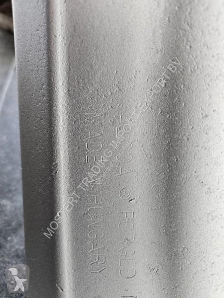 قطع غيار الآليات الثقيلة Alcoa 22.5 x 9.00 (200...