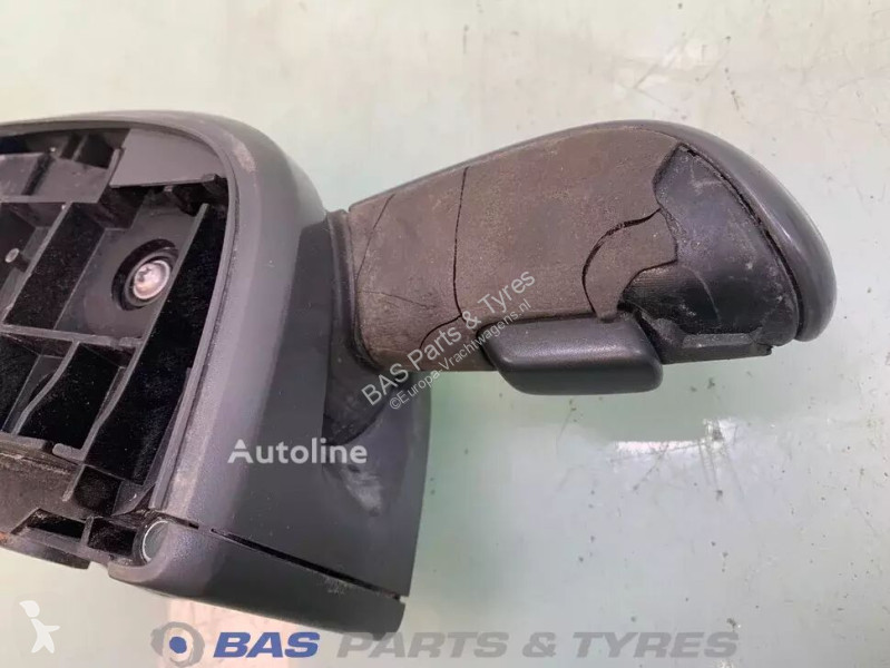 Pezzi di ricambio per mezzi pesanti Volvo...