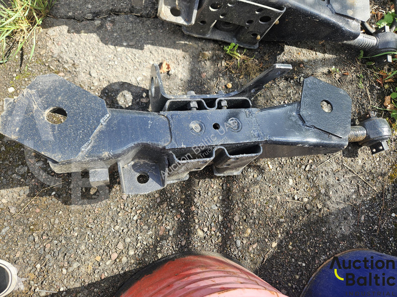 Pièces poids lourds Volvo Back axle air springs...