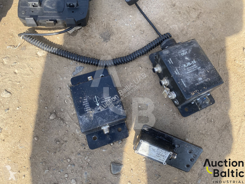 قطع غيار الآليات الثقيلة  2D system