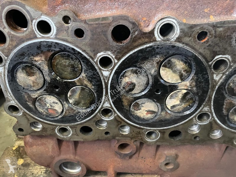 قطع غيار الآليات الثقيلة Iveco 504077543 /...