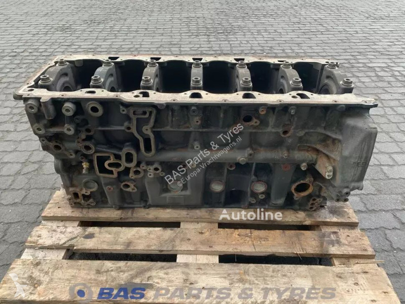 قطع غيار الآليات الثقيلة DAF Shortblock
