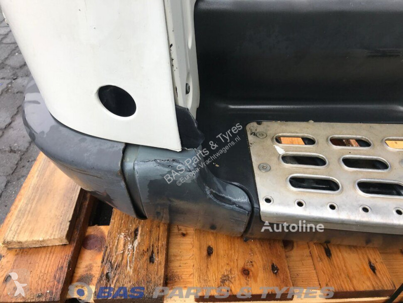 Vrachtwagenonderdelen Volvo