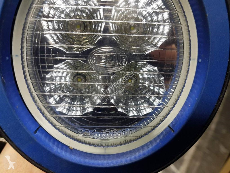 Vrachtwagenonderdelen Hella Mega Beam LED -...