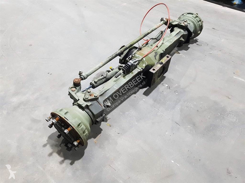 قطع غيار الآليات الثقيلة Carraro...