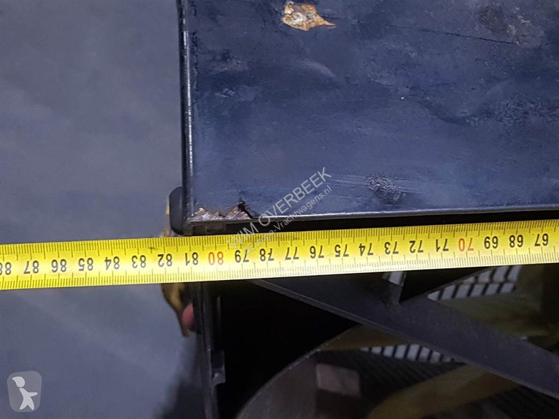 Pezzi di ricambio per mezzi pesanti Caterpillar...