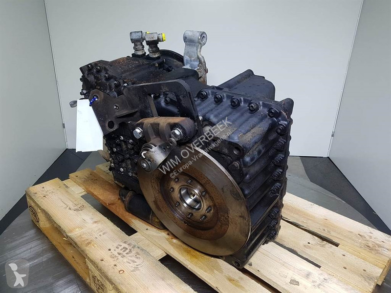 قطع غيار الآليات الثقيلة JCB...