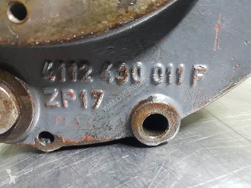 Vrachtwagenonderdelen ZF 4112430011F